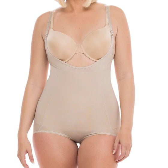 Cocoon 1490 Complete Body Suit with Lace