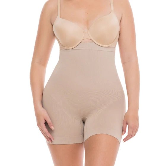 CoCoon Natural XL Panty Strapless Shaper-New!