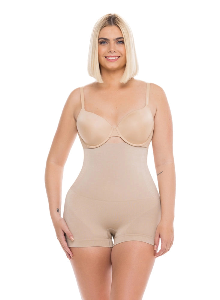 Body Shaper Women Light Shaper Special Thermal Panty a CoCoon